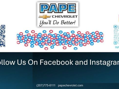 Used 2025 Chevrolet Equinox LT AWD/4WD image 10