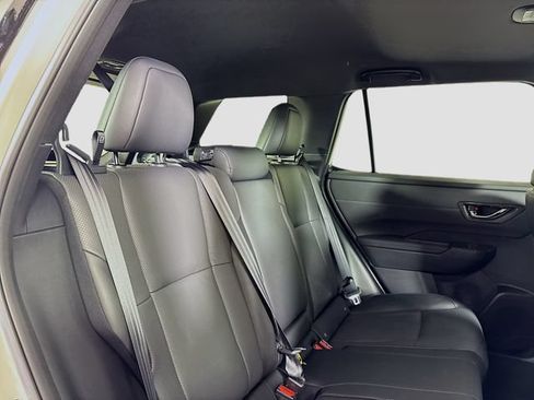 New 2026 Subaru Outback Touring XT AWD/4WD image 28