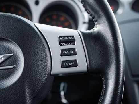 Used 2008 Nissan 350Z Enthusiast w/ Cargo Convenience Pkg image 56