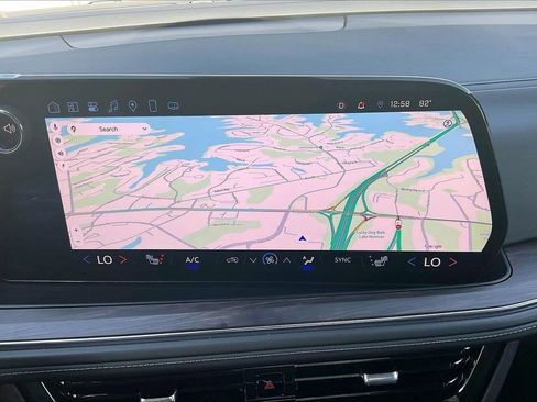 Used 2025 Chevrolet Tahoe LT image 14