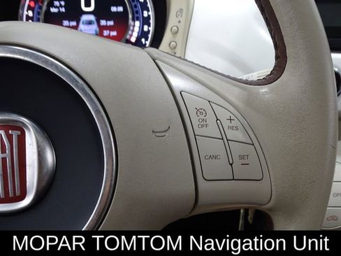 Used 2015 FIAT 500 1957 Edition image 24