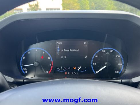 Used 2024 Ford Bronco Sport Big Bend AWD/4WD image 13