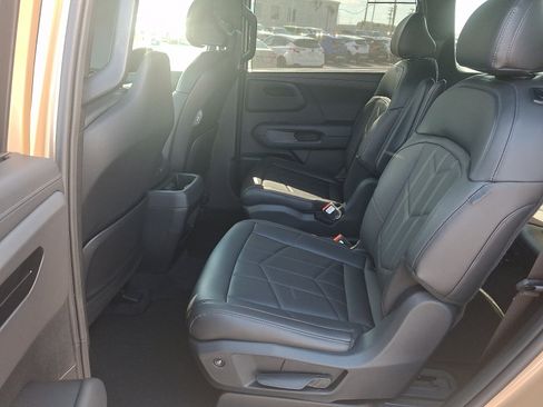 New 2027 Kia Telluride EX X-Line AWD/4WD image 6