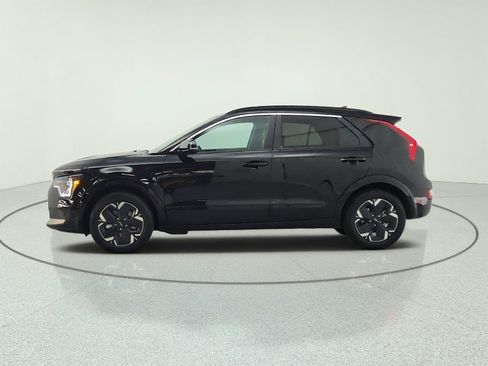 Used 2024 Kia Niro Wind FWD image 8