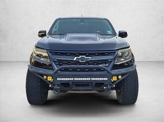 Used 2019 Chevrolet Colorado ZR2 w/ LPO, Premium Interior Package video 2