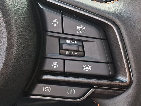 Certified 2025 Subaru Crosstrek 2.5i Limited w/ Popular Package #4A image 22