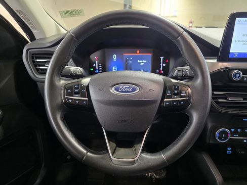Used 2023 Ford Escape Active image 29