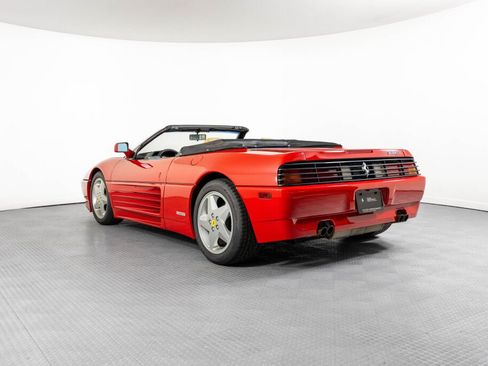 Used 1994 Ferrari 348 Spider RWD image 11