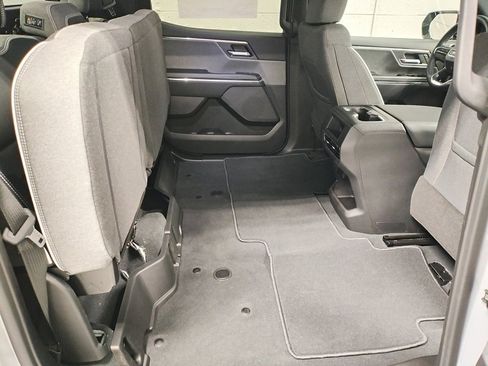 New 2026 GMC Sierra EV Elevation image 14