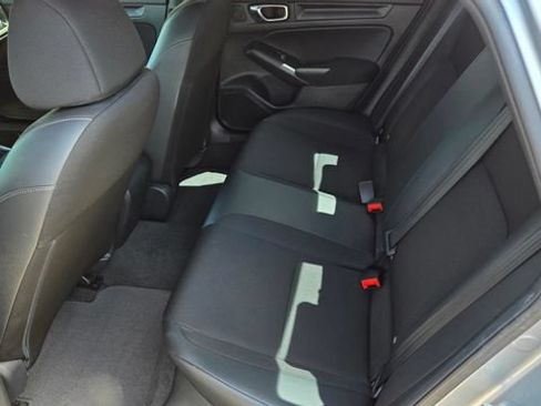 Used 2023 Honda Civic Sport image 11