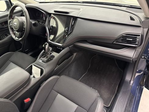 Used 2025 Subaru Legacy Sport image 23