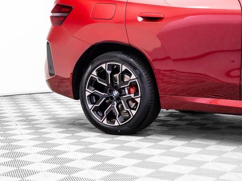 New 2026 BMW X3 xDrive30 w/ M Sport Package AWD/4WD image 38