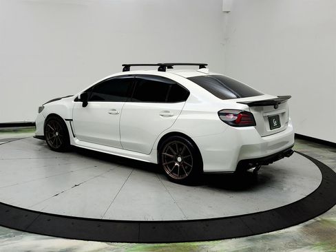 Used 2019 Subaru WRX AWD/4WD image 7
