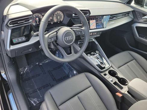 New 2026 Audi A3 2.0T Premium image 2