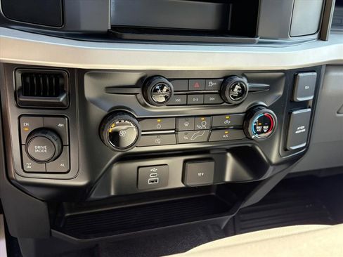 New 2026 Ford F250 XL w/ XL Driver Assist Package image 11