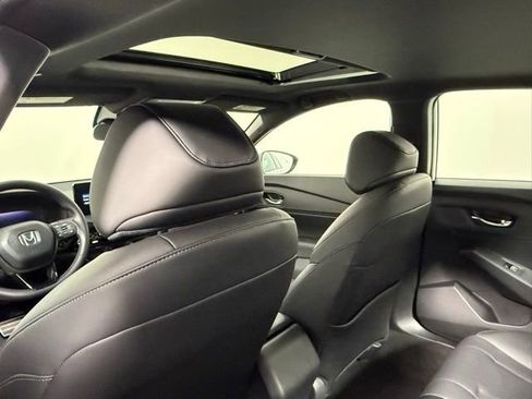 Used 2024 Honda Accord Sport image 34