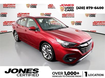 Used 2023 Subaru Legacy Limited