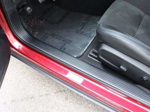 Used 2021 Dodge Challenger R/T Scat Pack w/ T/A Package image 25