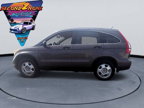 Used 2009 Honda CR-V LX image 2