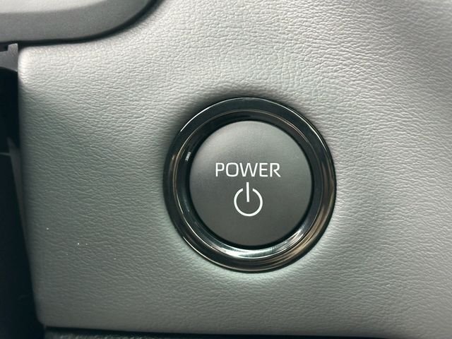 New 2026 Toyota Sequoia Platinum AWD/4WD image 23