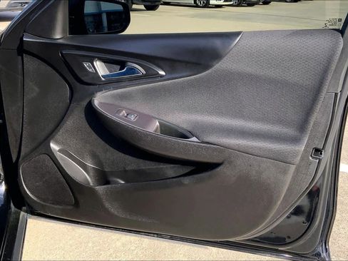 Used 2022 Chevrolet Malibu LT image 22