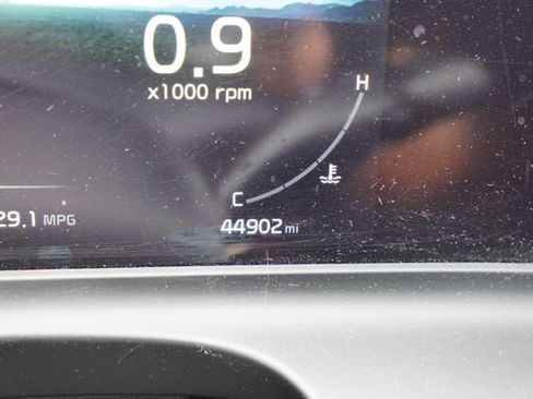 Used 2024 Kia Seltos S AWD/4WD image 7