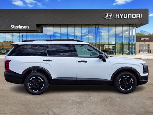 New 2026 Hyundai Palisade XRT Pro image 4