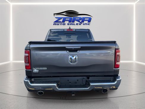 Used 2019 RAM 1500 Big Horn AWD/4WD image 6