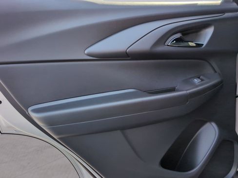 New 2026 Chevrolet TrailBlazer RS w/ Convenience Package image 30