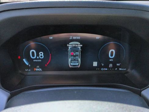 New 2026 Ford Explorer Active image 29