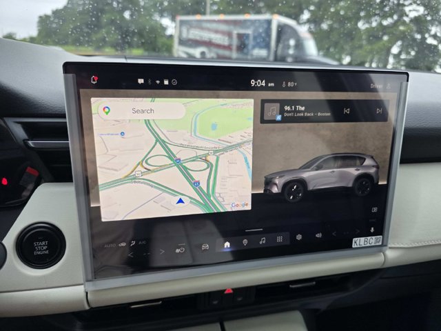 New 2026 MAZDA CX-5 Select AWD/4WD image 9