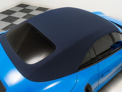 Used 2022 Porsche 911 Turbo S image 46