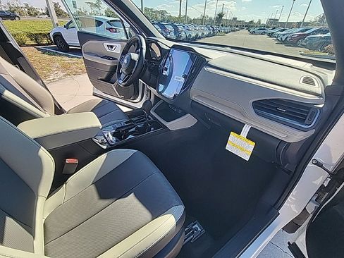 New 2026 Subaru Forester Limited image 14