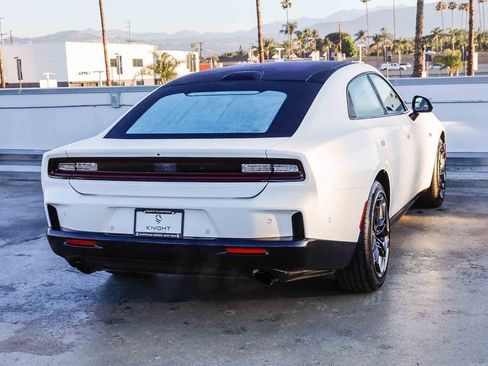 New 2026 Dodge Charger R/T AWD/4WD image 9