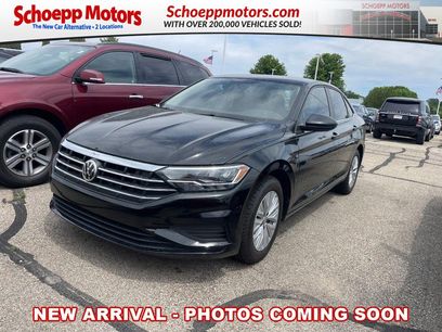 Used 2019 Volkswagen Jetta S w/ Driver Assistance Package