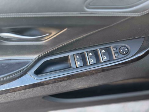 Used 2014 BMW 640i Convertible RWD image 14