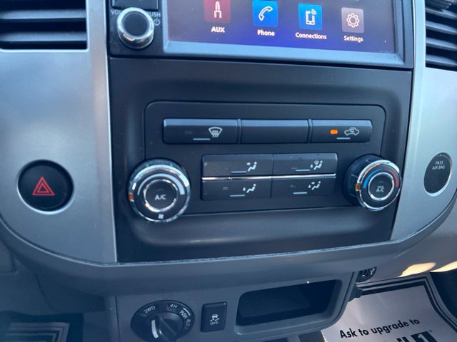 Used 2019 Nissan Frontier SV AWD/4WD image 31