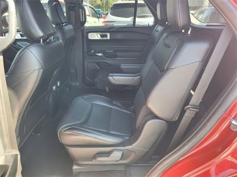 Used 2022 Ford Explorer ST w/ Equipment Group 401A image 6