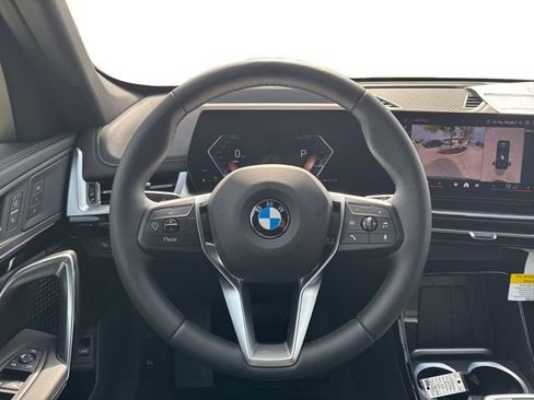 New 2026 BMW X1 xDrive28i w/ Technology Package image 28