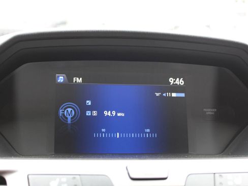Used 2015 Honda Odyssey EX-L image 20