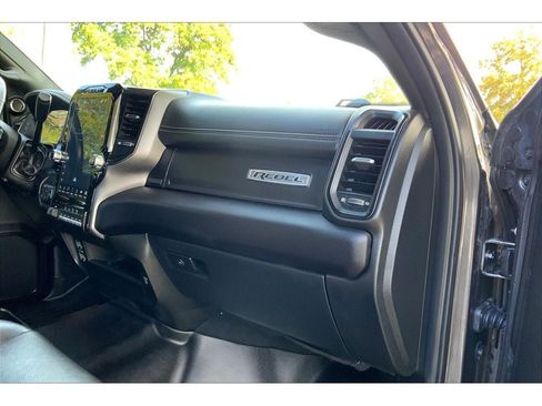 Used 2023 RAM 2500 Rebel w/ Level 1 Equipment Group image 18