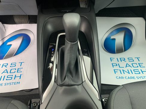 New 2026 Toyota Corolla LE image 23