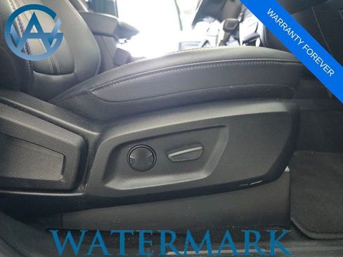 Used 2021 Ford Ranger Lariat w/ Technology Package image 19