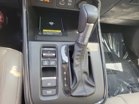 Certified 2024 Honda CR-V EX-L image 30