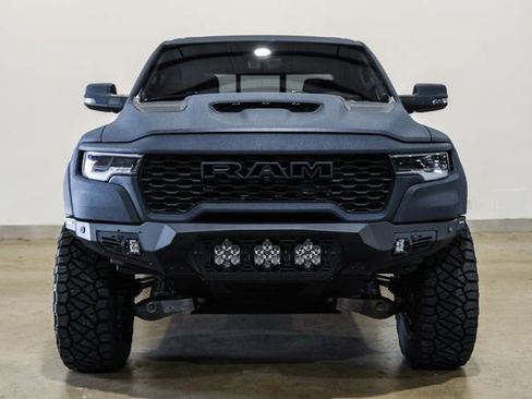 Used 2026 RAM 1500 RHO w/ RHO Level 1 Equipment Group image 9