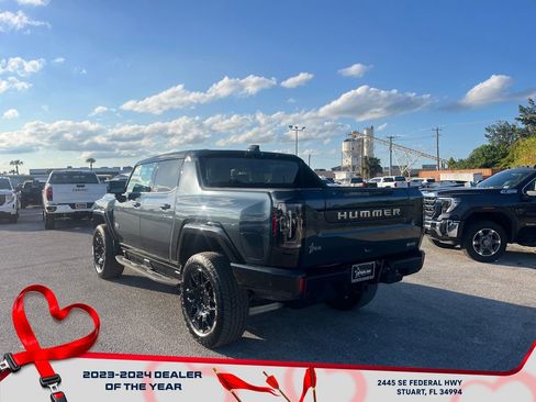New 2026 GMC Hummer EV 2X image 4