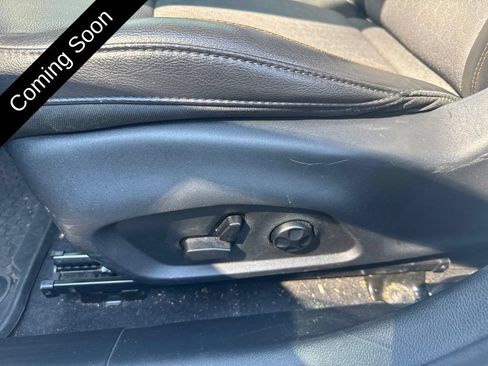Used 2018 Jeep Compass Latitude w/ Popular Equipment Group AWD/4WD image 9