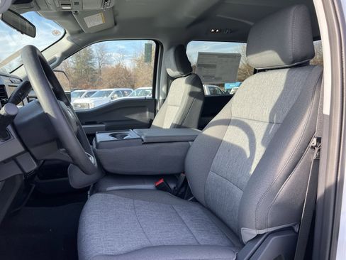 New 2026 Ford F250 XL w/ STX Appearance Package image 13