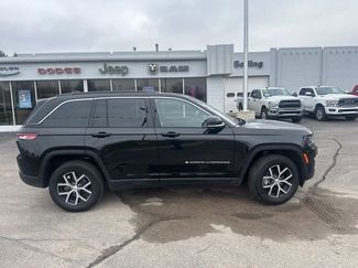 Certified 2024 Jeep Grand Cherokee Limited video 2