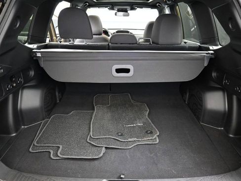 Certified 2025 Subaru Forester Premium AWD/4WD image 20